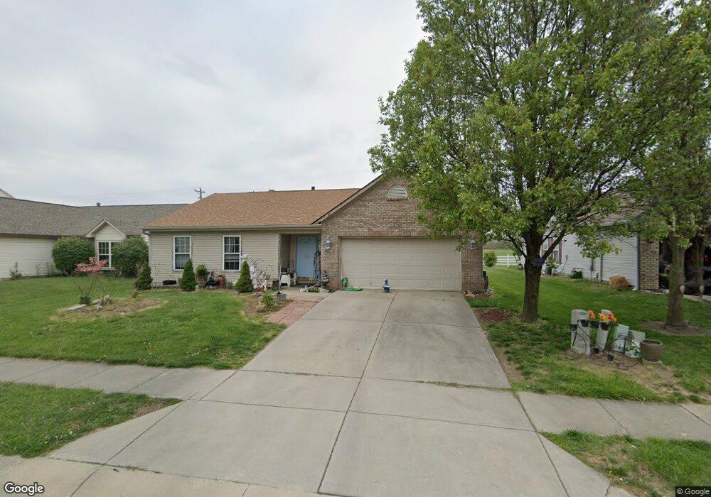 1182 Grassy Creek Cir, Franklin, IN 46131 - photo 1