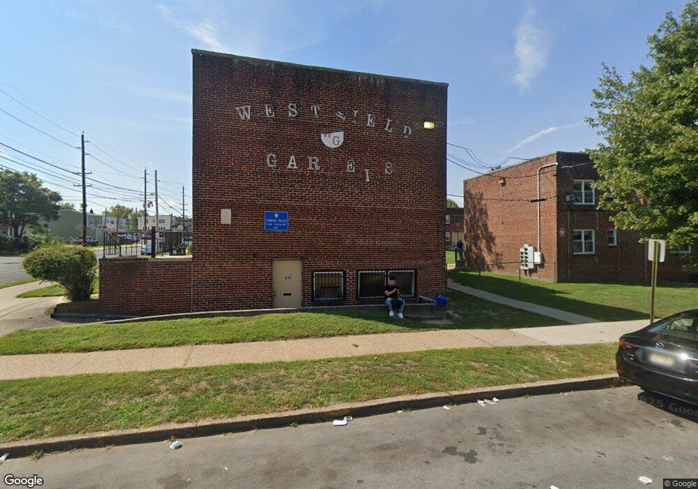 237C N 33rd St, Camden, NJ 08105 - photo 1