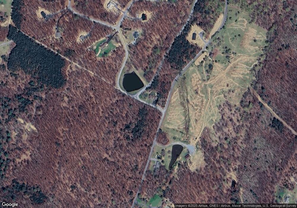 0 Twin Lakes Dr unit 1006857004, Berkeley Springs, WV 25411 - photo 1