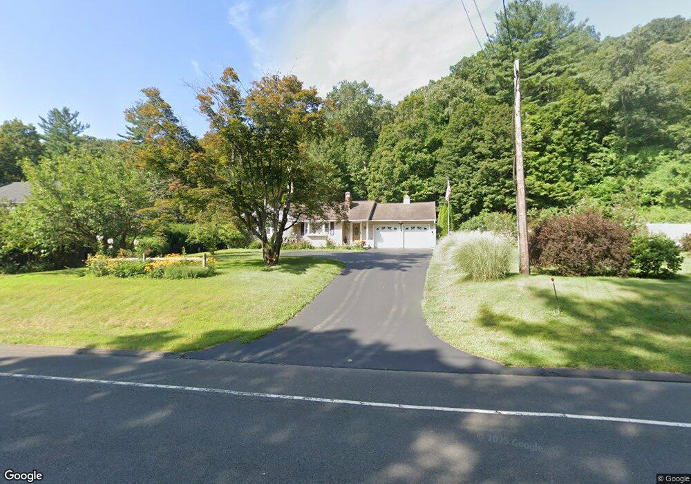 607 Main St, New Hartford, CT 06057 - photo 1