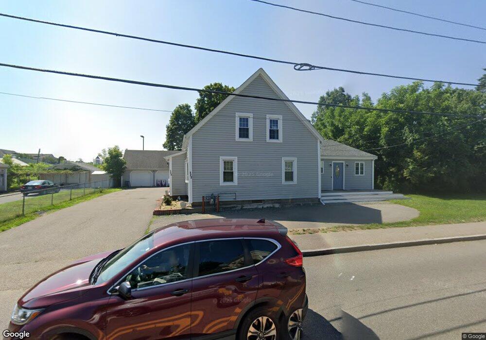 122 School St unit 1, Stoughton, MA 02072 - photo 1