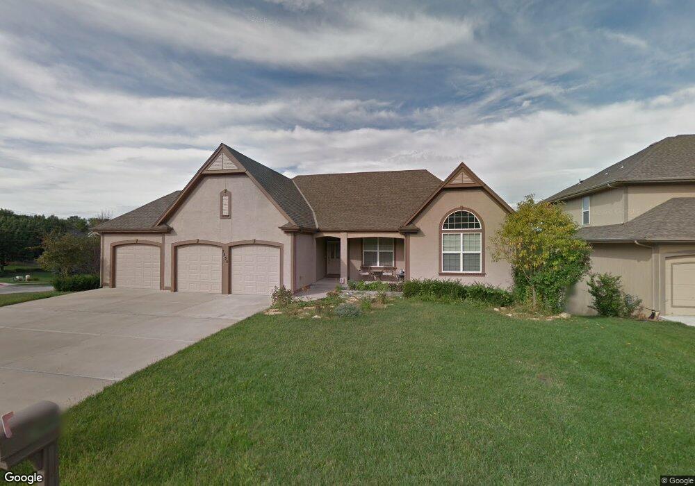 7850 Alden Rd, Shawnee, KS 66216 - photo 1