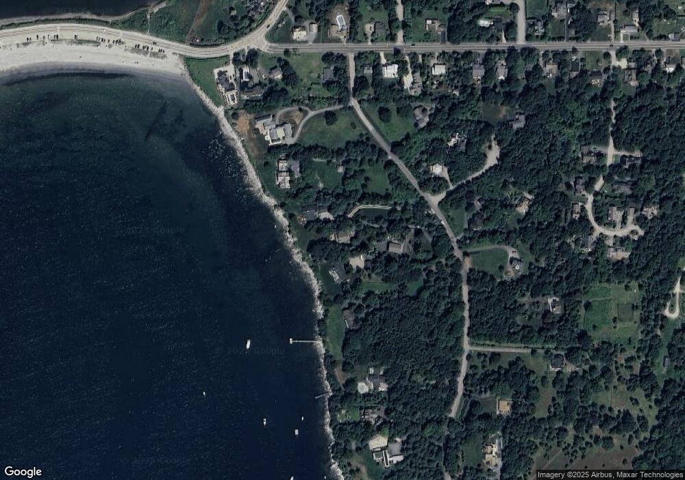 46 Highland Dr, Jamestown, RI 02835 - photo 1