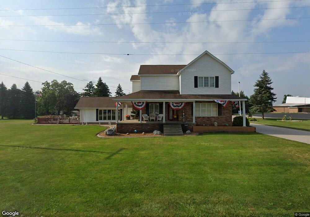 1026 E Beaver Rd, Kawkawlin, MI 48631 - photo 1