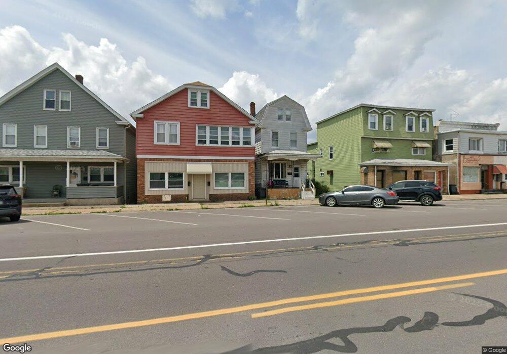 452 S Poplar St, Hazleton, PA 18201 - photo 1