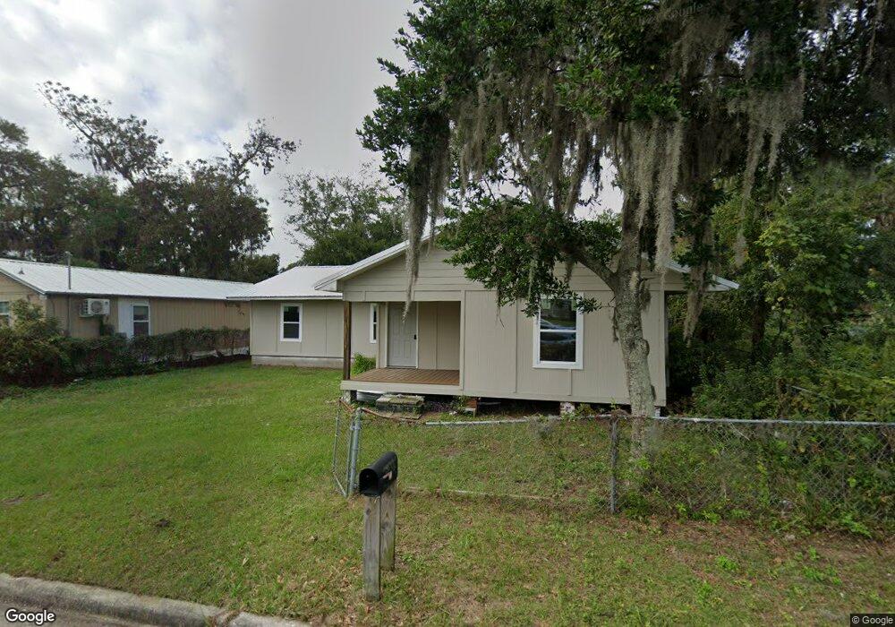 2721 Wolfe St, Brunswick, GA 31520 - photo 1