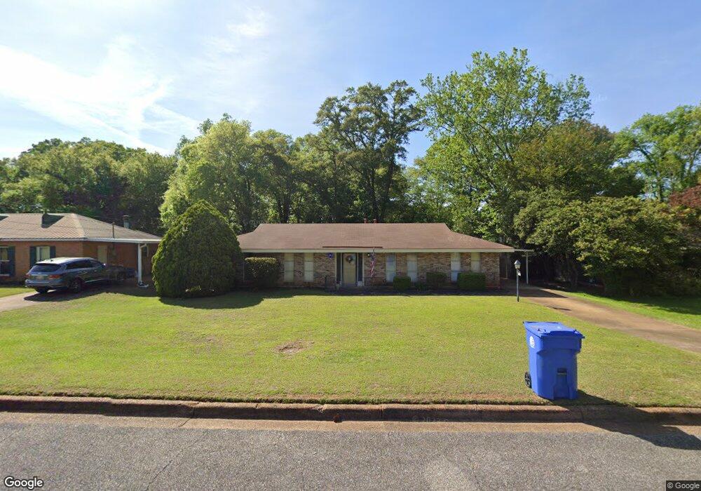 114 Carol St, Prattville, AL 36067 - photo 1