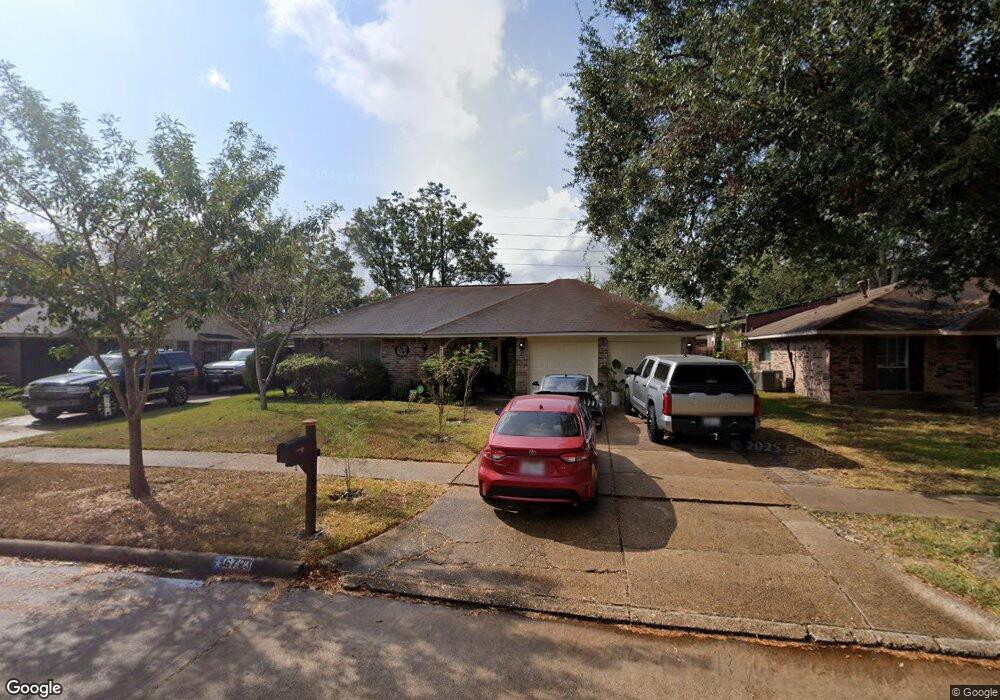 6723 Sandswept Ln, Houston, TX 77086 - photo 1