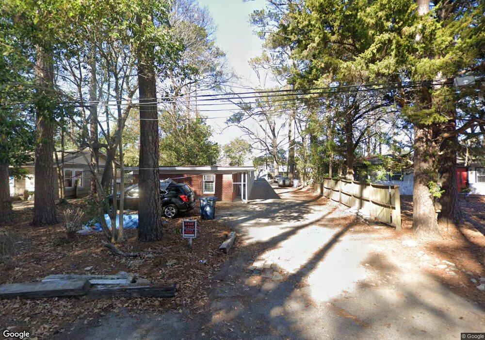 313 Cedar St, Myrtle Beach, SC 29577 - photo 1