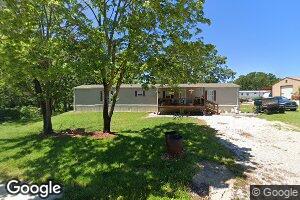 10083 Cranberry Rd, Mineral Point, MO 63660