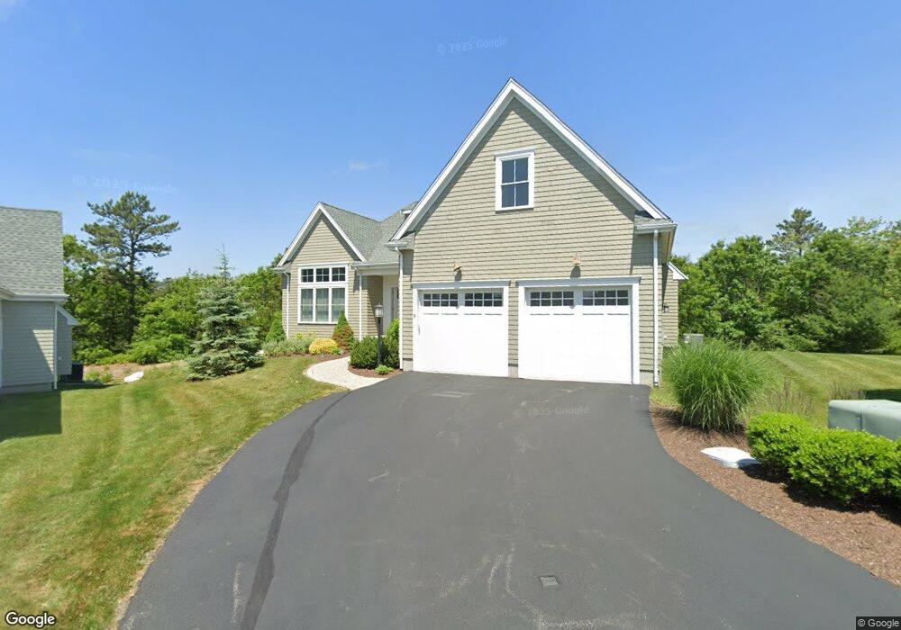 9 Muirfield unit 9, Plymouth, MA 02360 - photo 1