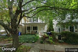 4517 Wilmslow Rd, Baltimore, MD 21210