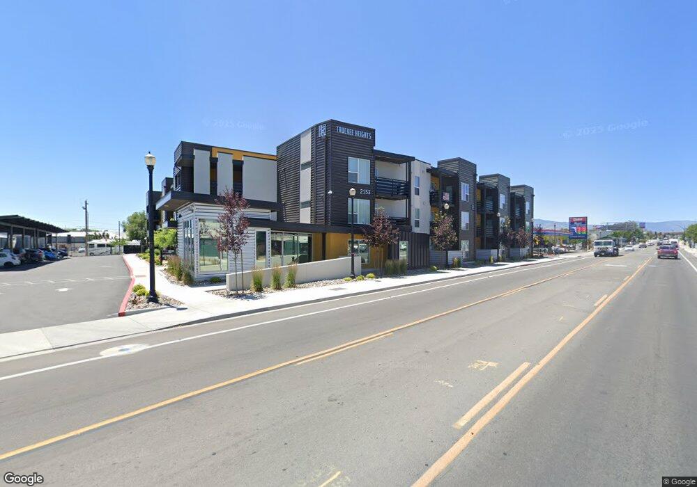 2153 Prater Way, Sparks, NV 89431 - photo 1