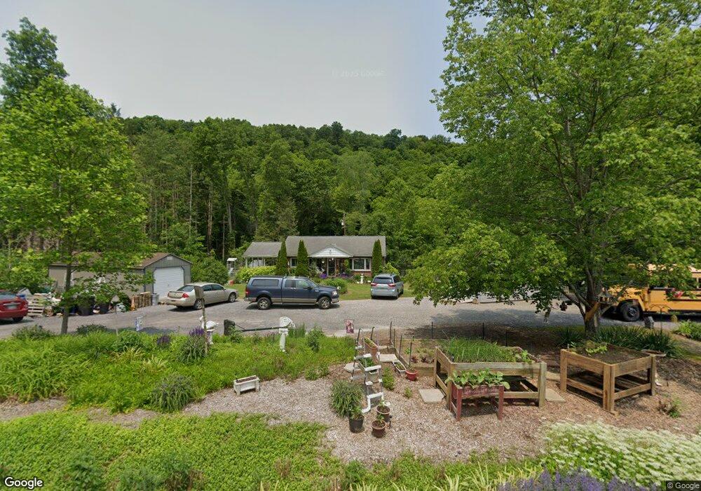 741 W Specht St, Mc Clure, PA 17841 - photo 1