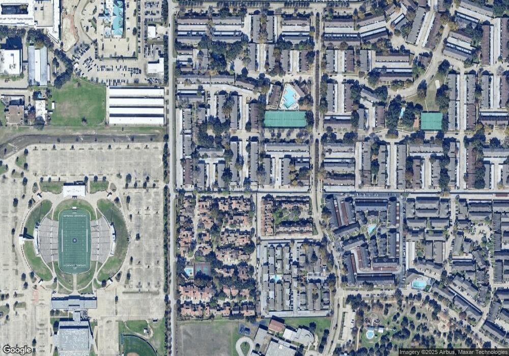 14451 Misty Meadow Ln, Houston, TX 77079 - photo 1