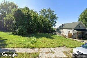 9312 Sophia Ave, Cleveland, OH 44104