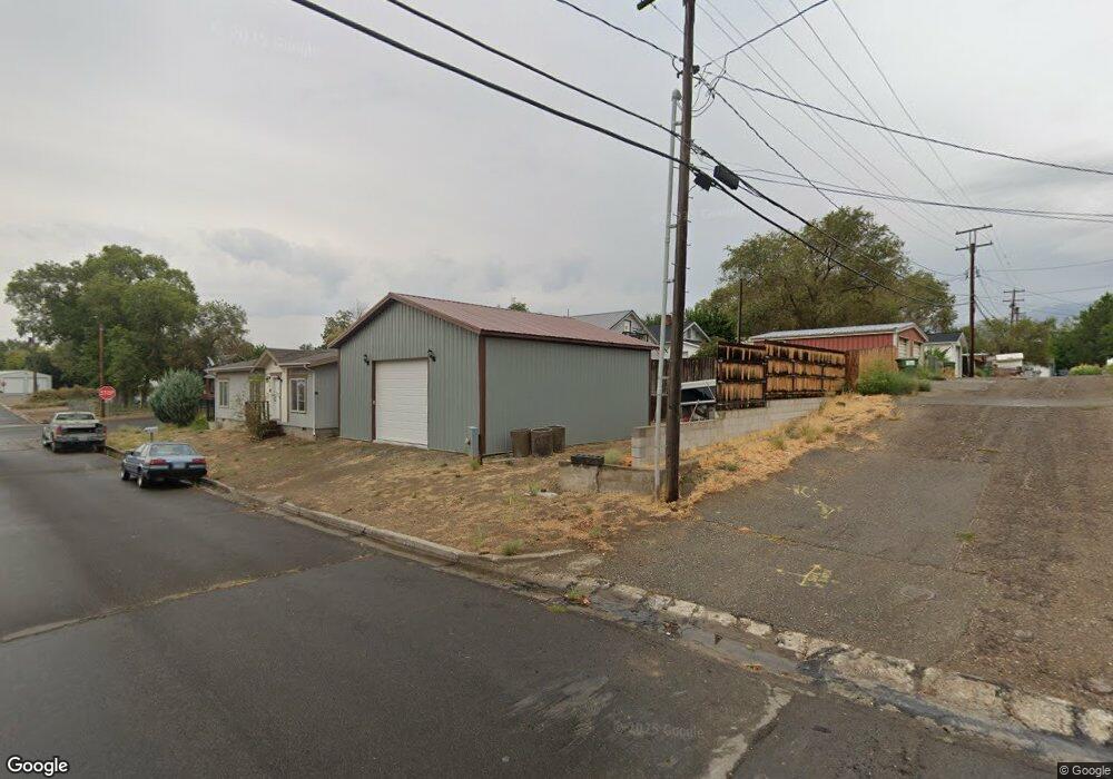 614 Garrison St, Winnemucca, NV 89445 - photo 1