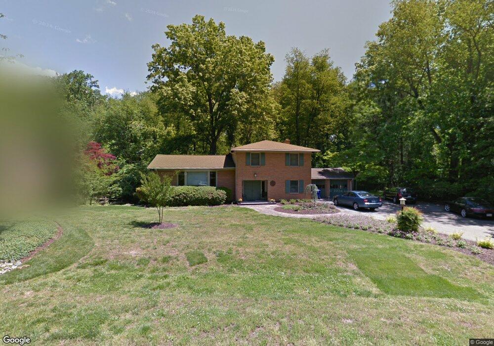 12705 Hammonton Rd, Silver Spring, MD 20904 - photo 1