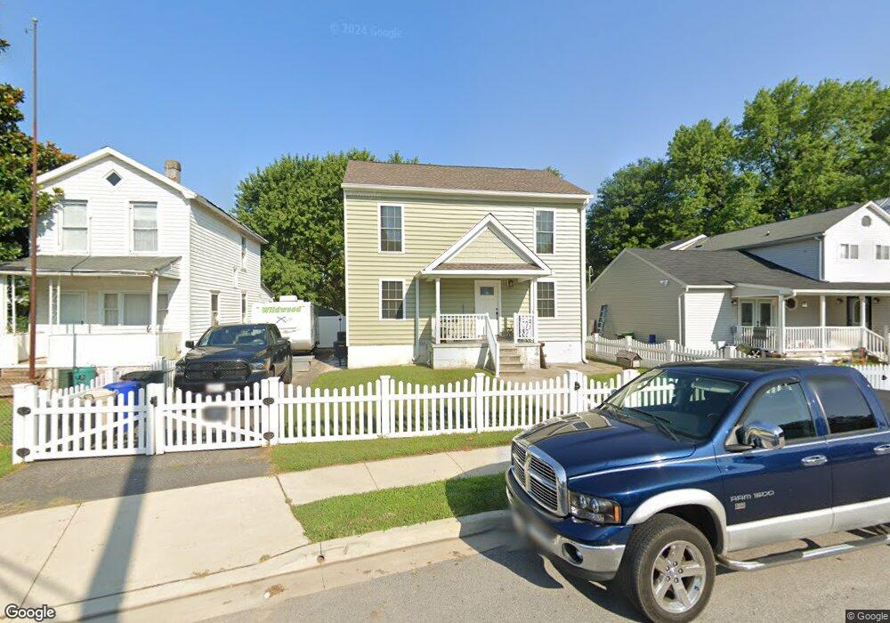 302 George Ave, Essex, MD 21221 - photo 1