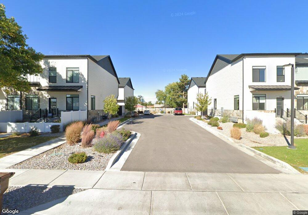 135 E 7100 S, Midvale, UT 84047 - photo 1