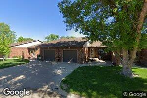 205 E Ivy St, Sutton, NE 68979