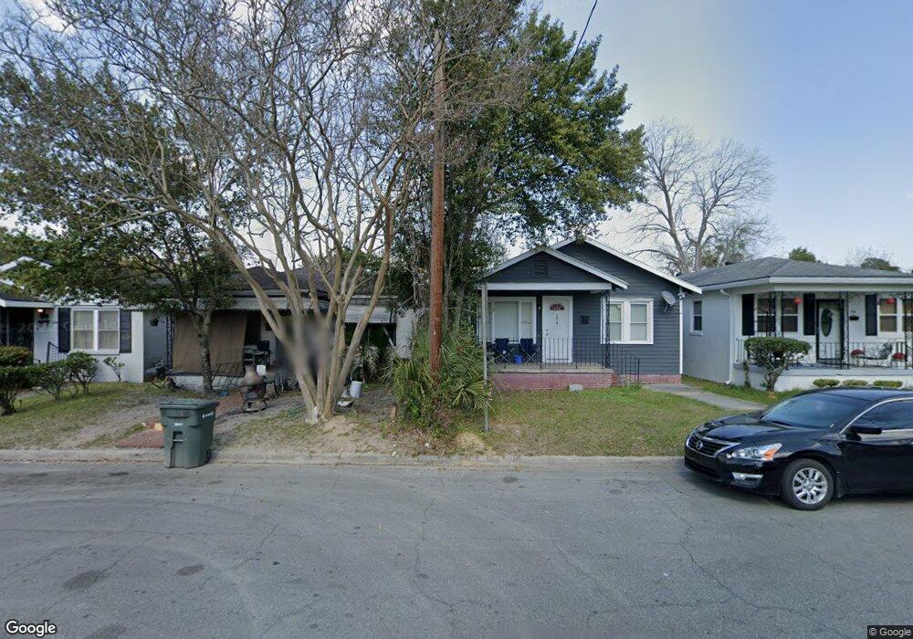 1018 W 48th St, Savannah, GA 31405 - photo 1