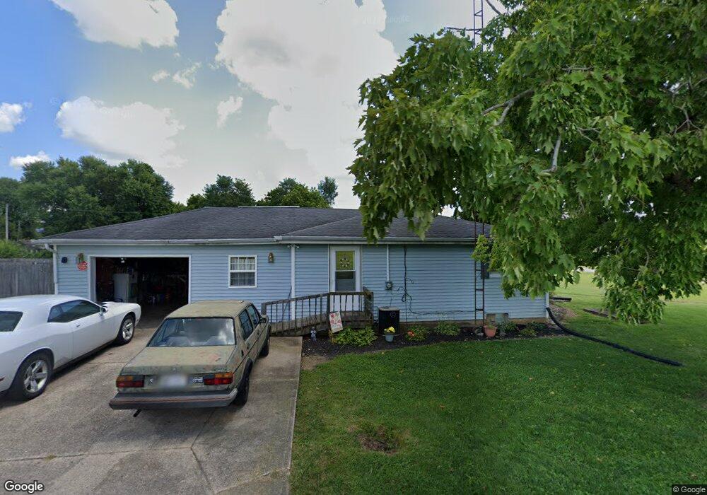 367 W Main St, Laurel, IN 47024 - photo 1