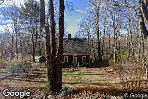 160 Kensington Rd, Hampton Falls, NH 03844
