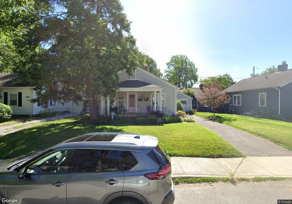 5211 Carrollton Ave, Indianapolis, IN 46220 - photo 1