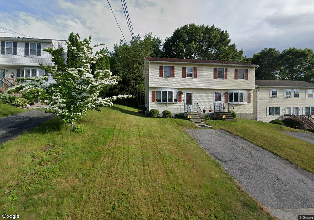 12 Bolton St, Worcester, MA 01604 - photo 1