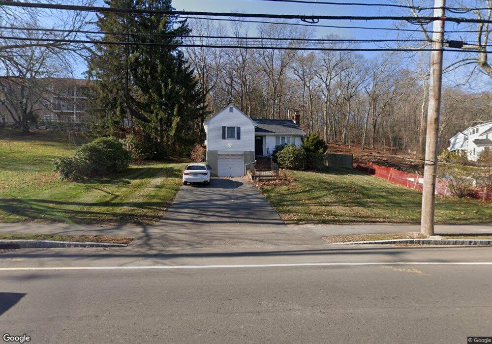 1025 Central Ave, Needham, MA 02492 - photo 1