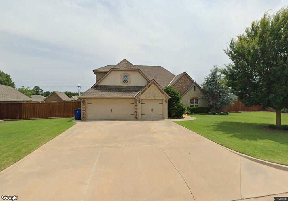 2118 Ranchview Ct, Duncan, OK 73533 - photo 1