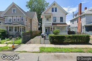 77 Carleton Ave Unit 3rd Floor, Bridgeport, CT 06604