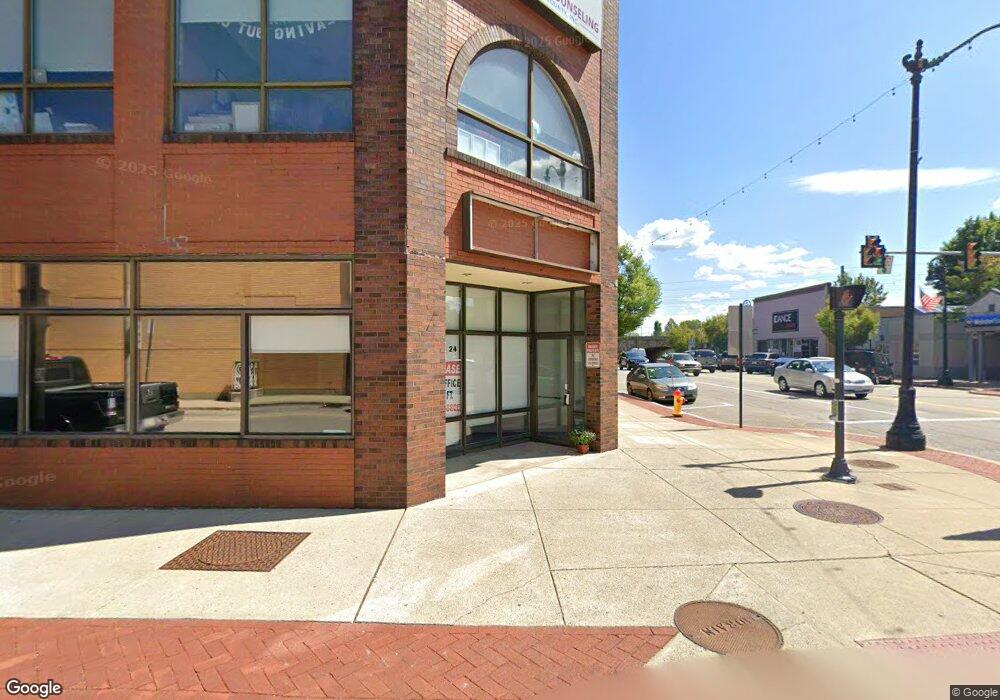 24 Park St unit 103-104, Attleboro, MA 02703 - photo 1