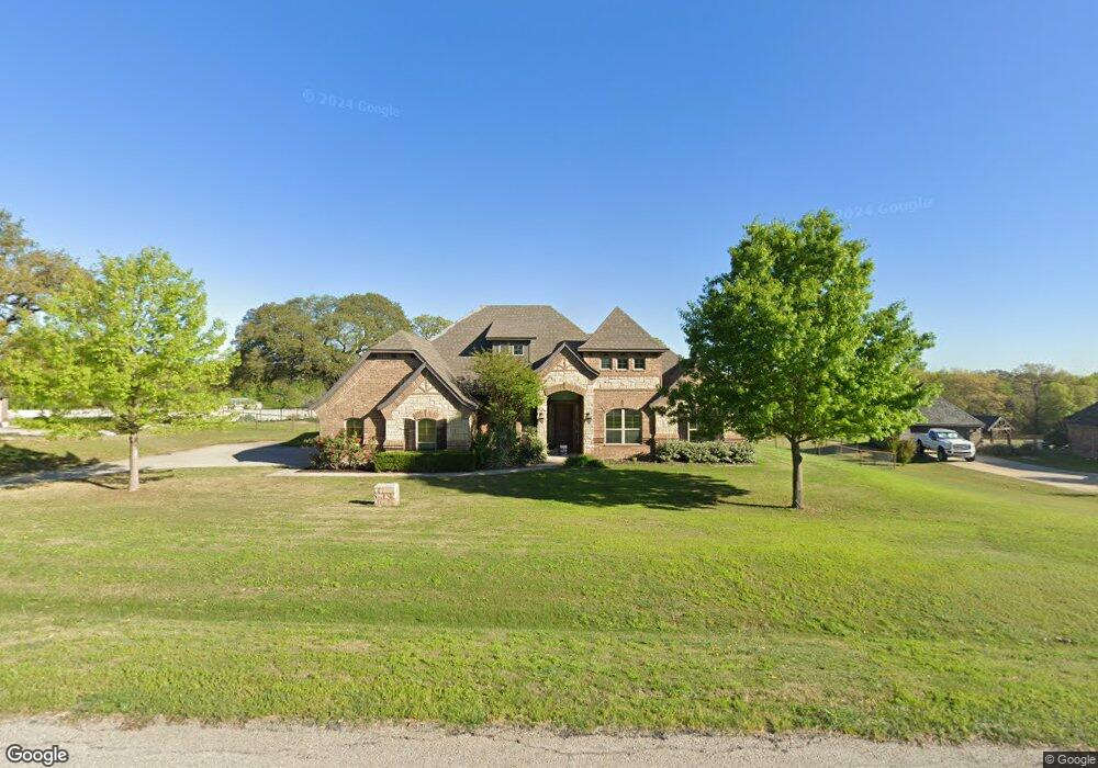 142 Big Oak Ln, Weatherford, TX 76085 - photo 1