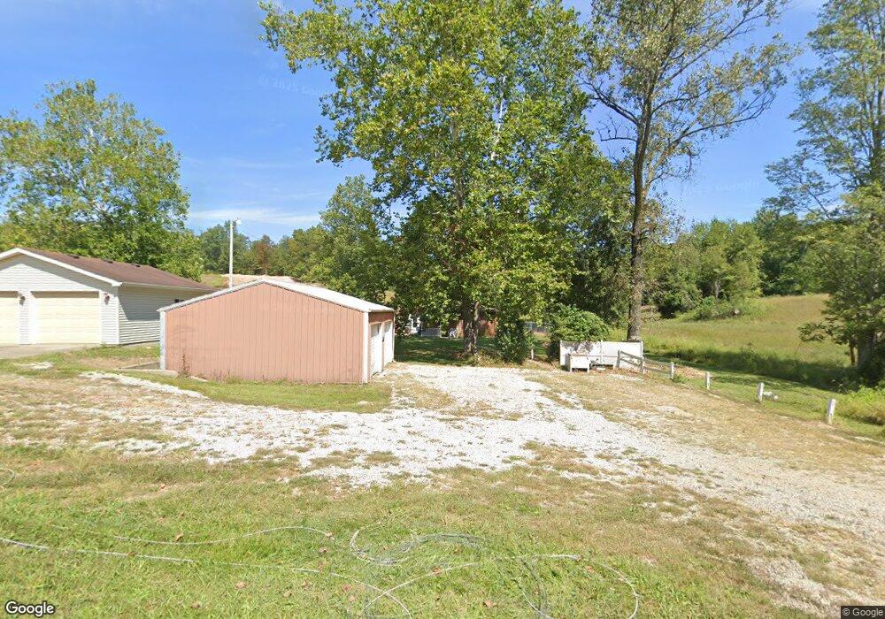 13430 W 1000 S, Seymour, IN 47274 - photo 1