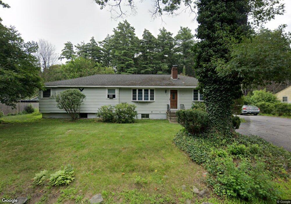 7 Parmenter Rd unit ,0, Hudson, MA 01749 - photo 1