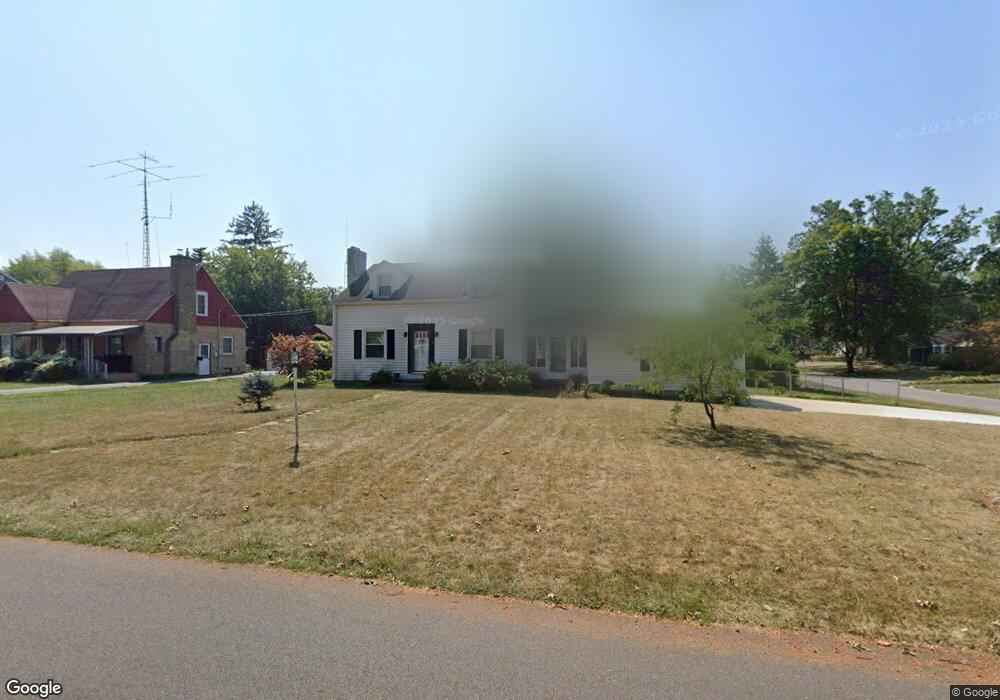 1845 W Wayne St, Lima, OH 45805 - photo 1