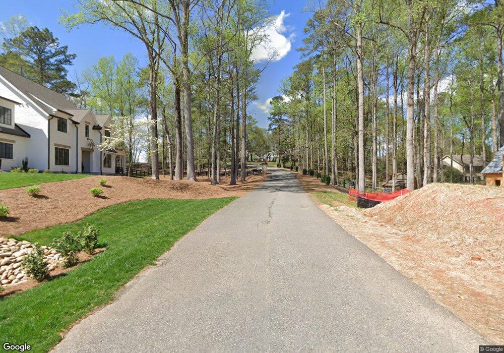 Lot 5 Hammock Ln, Milton, GA 30004 - photo 1