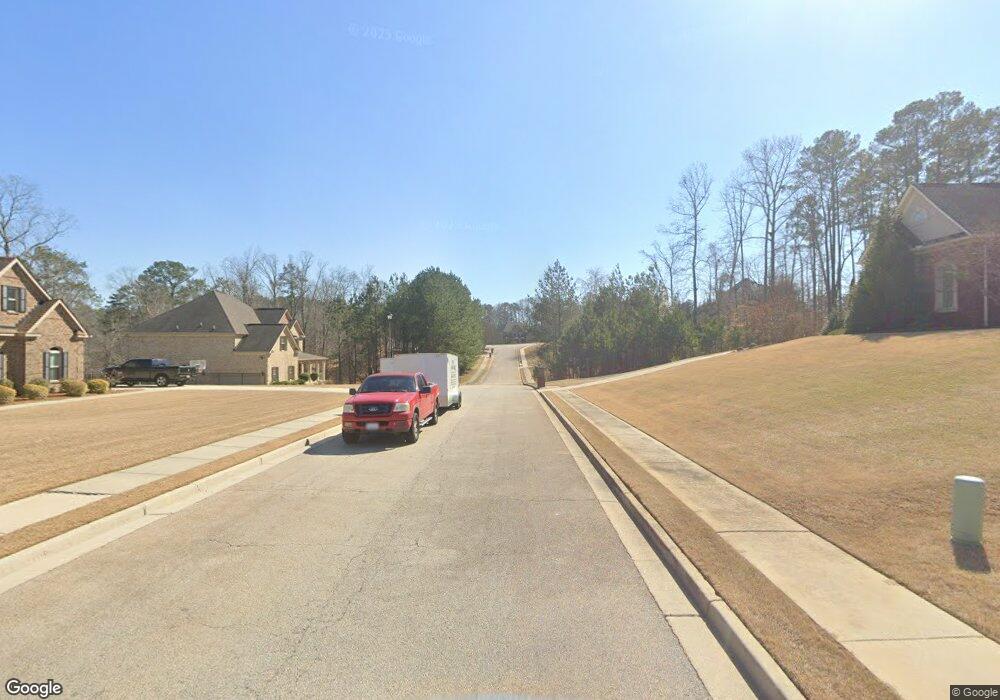 0 Limbaugh Valley Dr unit 17 8423185, McDonough, GA 30004 - photo 1