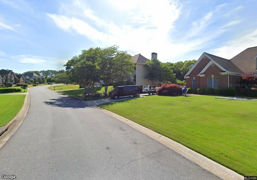 14030 Lower Meadow Ln, Milton, GA 30004 - photo 1