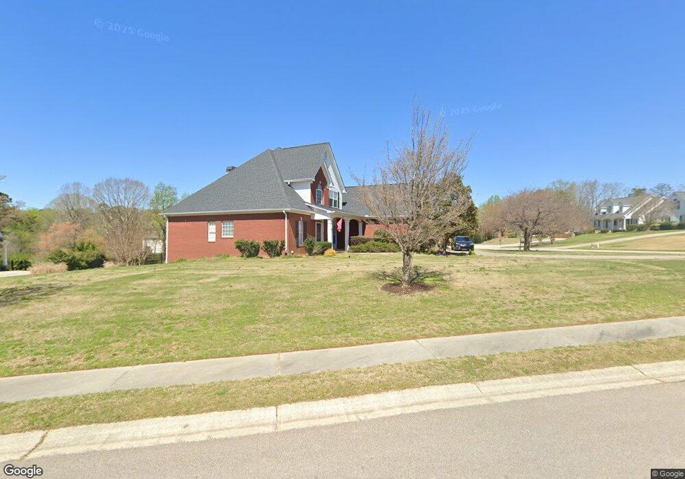 4123 Falling Water Ct unit 28, Flowery Branch, GA 30542 - photo 1