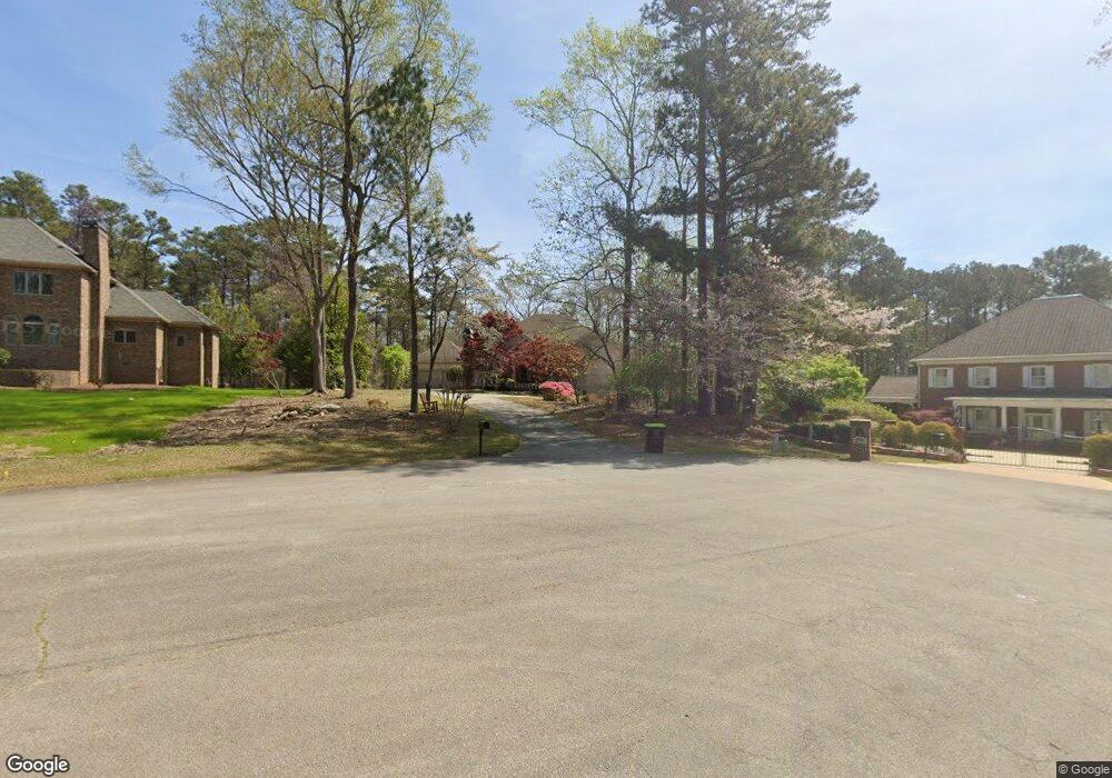 2035 Pine Forest Trail unit 4, Jonesboro, GA 30236 - photo 1