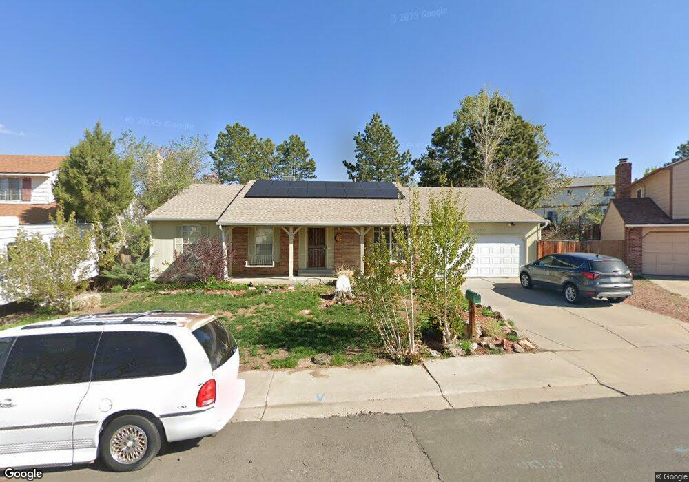 17237 E Asbury Place, Aurora, CO 80013 - photo 1