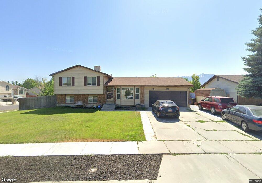 8711 S 1480 W, West Jordan, UT 84088 - photo 1