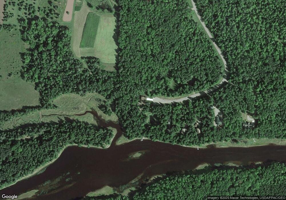 N9150 Sanctuary Rd, Tomahawk, WI 54487 - photo 1