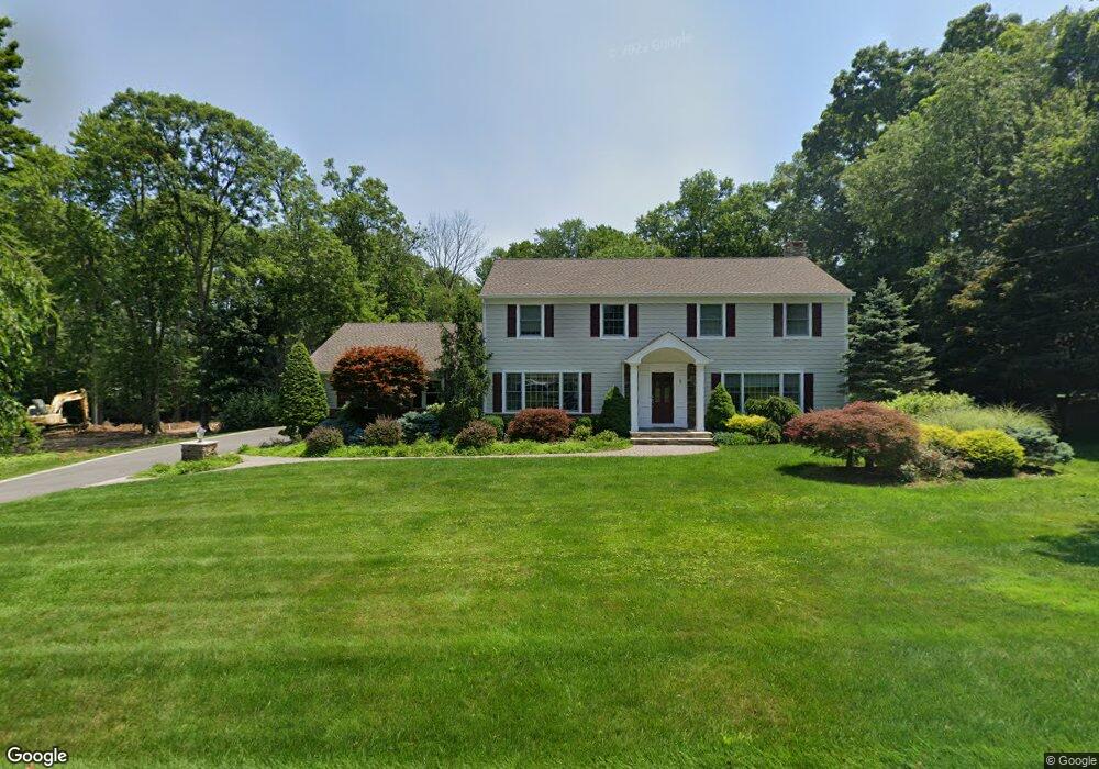 8 Meadowlark Place, Upper Saddle River, NJ 07458 - photo 1