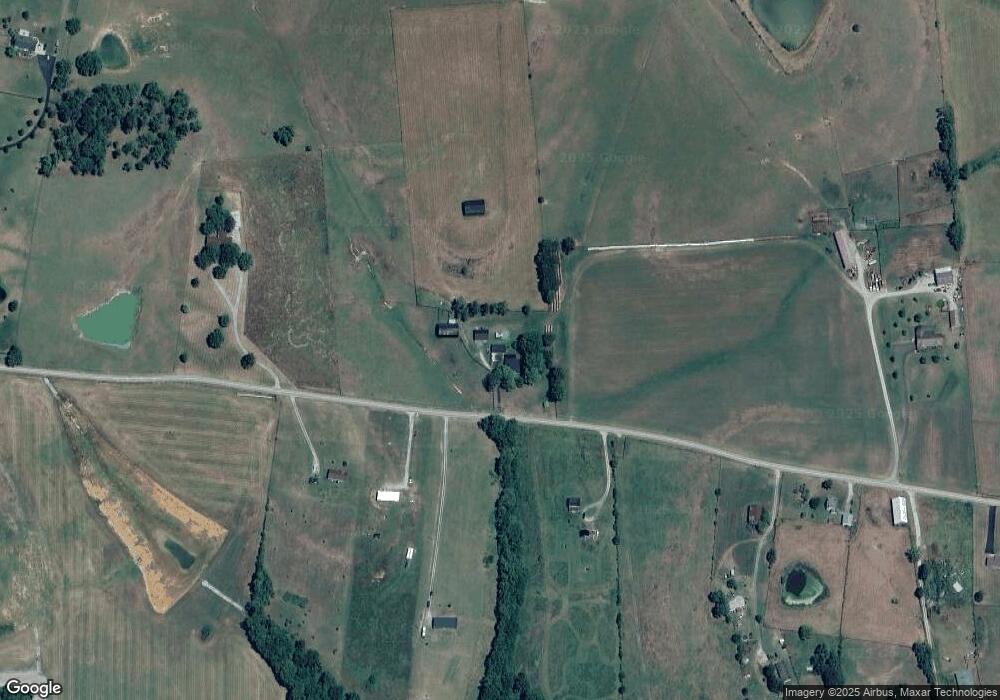 1649 Cummins Ferry Rd, Salvisa, KY 40372 - photo 1