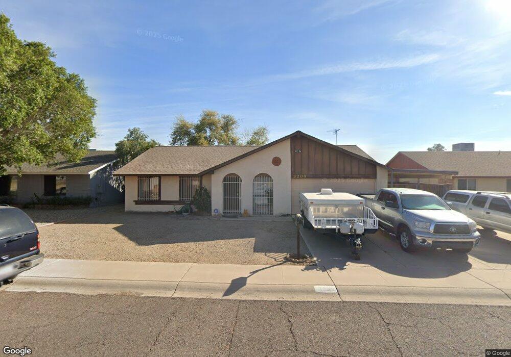 3209 W Muriel Dr, Phoenix, AZ 85053 - photo 1