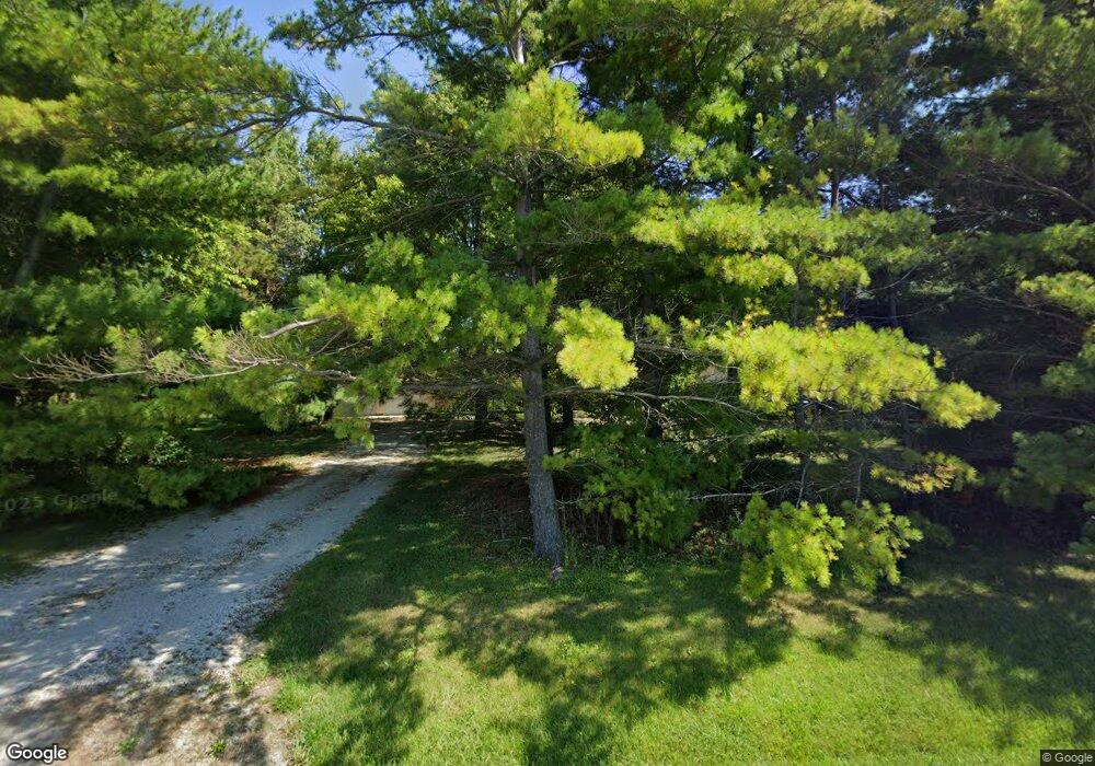 1795 N 300 W, Tipton, IN 46072 - photo 1